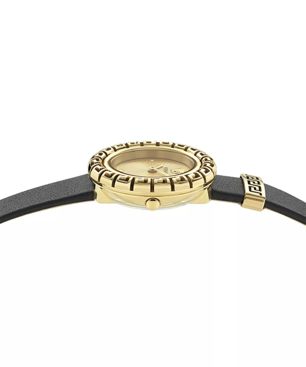 ساعت مچی زنانه ورساچه Versace مدل VE8C00224
