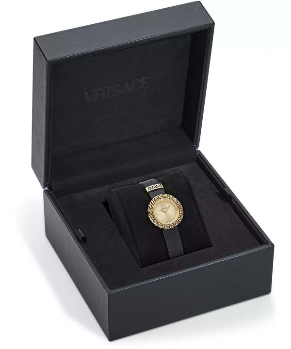 ساعت مچی زنانه ورساچه Versace مدل VE8C00224