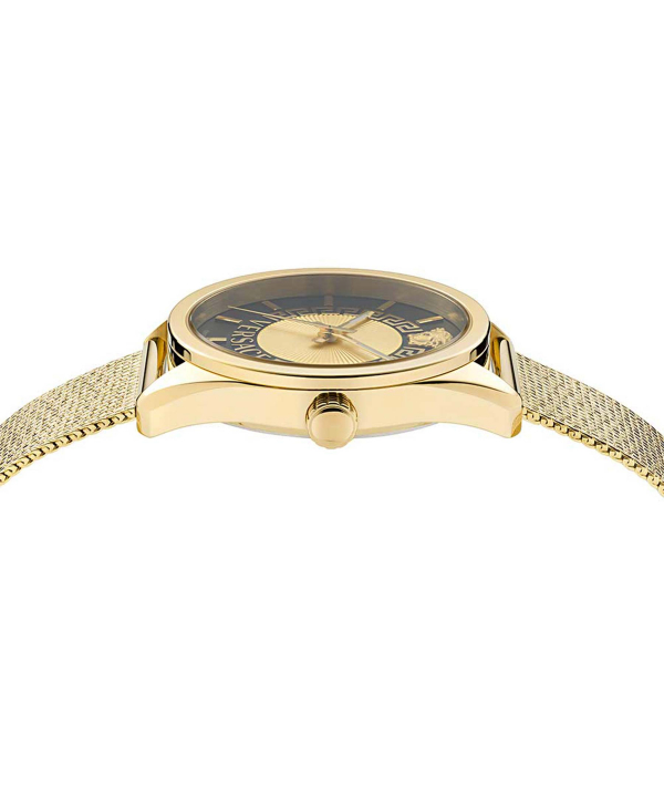 ساعت مچی زنانه ورساچه Versace مدل VE8A00424
