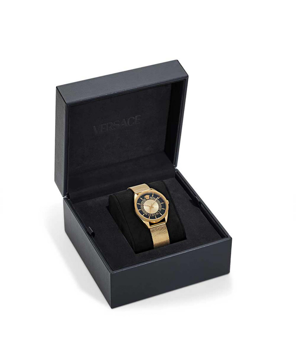 ساعت مچی زنانه ورساچه Versace مدل VE8A00424