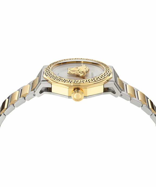 ساعت مچی زنانه ورساچه Versace مدل VE7B00423