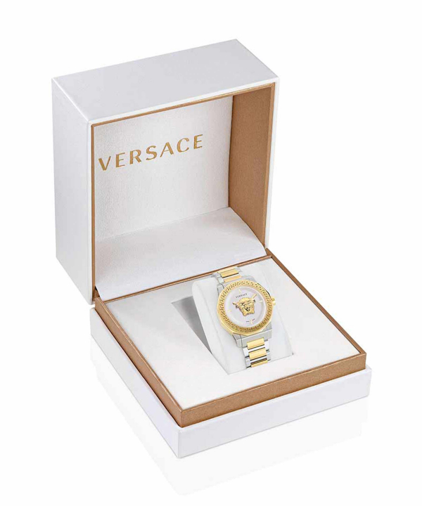 ساعت مچی زنانه ورساچه Versace مدل VE7B00423