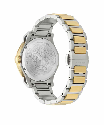 ساعت مچی زنانه ورساچه Versace مدل VE7B00423