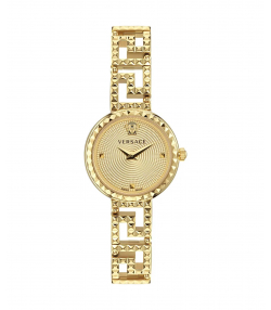 ساعت مچی زنانه ورساچه Versace مدل VE7A00323