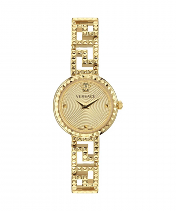 ساعت مچی زنانه ورساچه Versace مدل VE7A00323