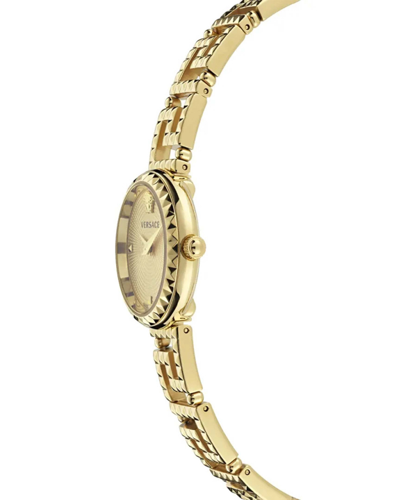 ساعت مچی زنانه ورساچه Versace مدل VE7A00323