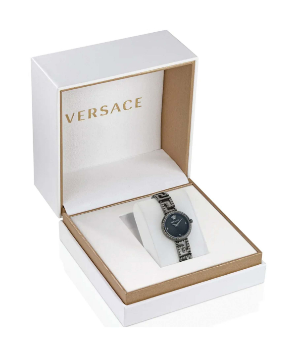 ساعت مچی زنانه ورساچه Versace مدل VE7A00123