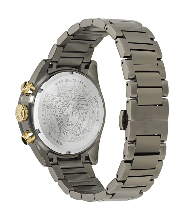 ساعت مچی مردانه ورساچه Versace مدل VE6K00623