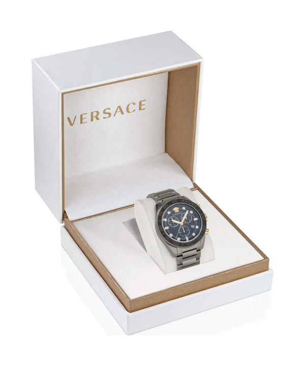 ساعت مچی مردانه ورساچه Versace مدل VE6K00623