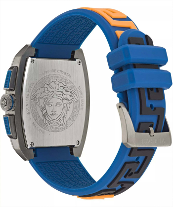 ساعت مچی مردانه ورساچه Versace مدل VE6H00323