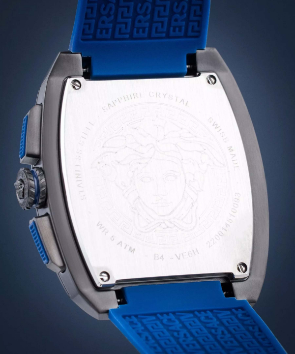 ساعت مچی مردانه ورساچه Versace مدل VE6H00323