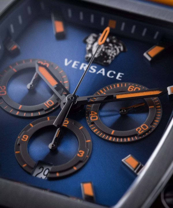 ساعت مچی مردانه ورساچه Versace مدل VE6H00323