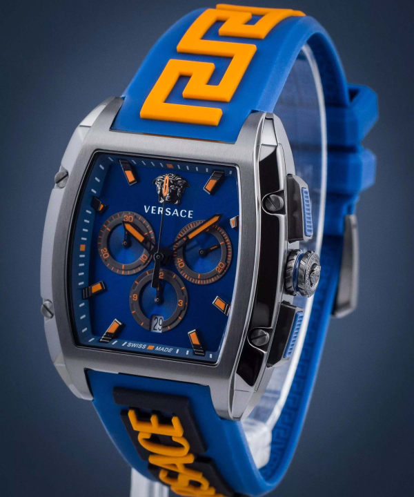 ساعت مچی مردانه ورساچه Versace مدل VE6H00323
