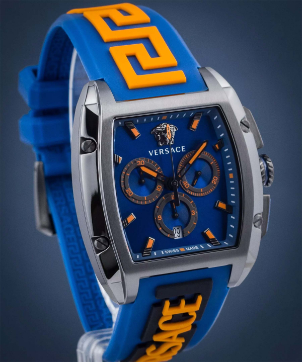 ساعت مچی مردانه ورساچه Versace مدل VE6H00323