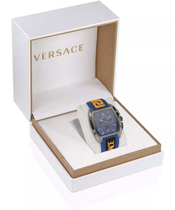 ساعت مچی مردانه ورساچه Versace مدل VE6H00323