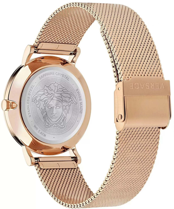 ساعت مچی زنانه ورساچه Versace مدل VE3M01323