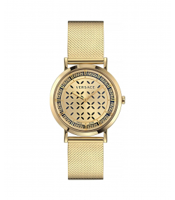 ساعت مچی زنانه ورساچه Versace مدل VE3M01223