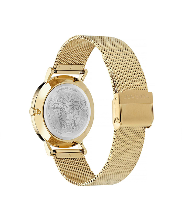 ساعت مچی زنانه ورساچه Versace مدل VE3M01223