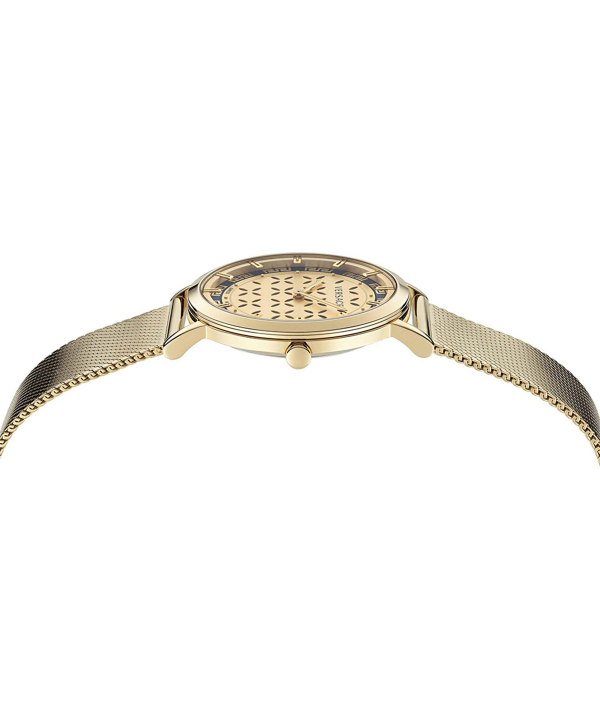 ساعت مچی زنانه ورساچه Versace مدل VE3M01223