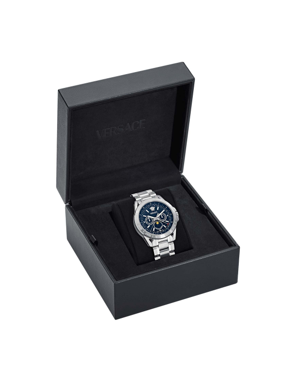 ساعت مچی مردانه ورساچه Versace مدل VE0K00125