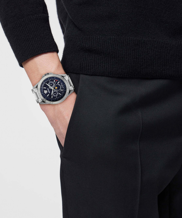 ساعت مچی مردانه ورساچه Versace مدل VE0K00125