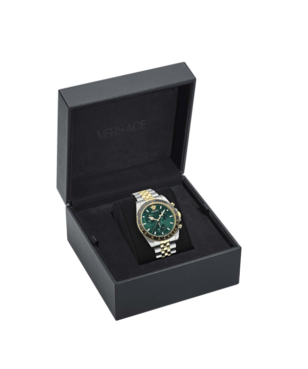 ساعت مچی مردانه ورساچه Versace مدل VE0H00425