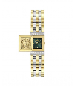 ساعت مچی زنانه ورساچه Versace مدل VE0C00125