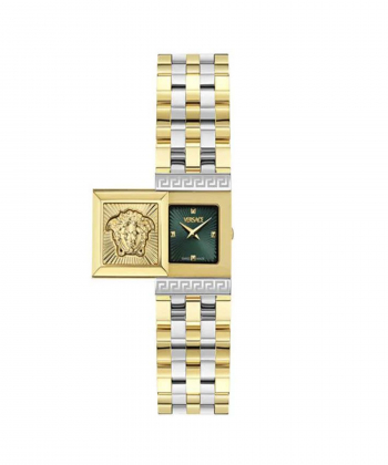 ساعت مچی زنانه ورساچه Versace مدل VE0C00125