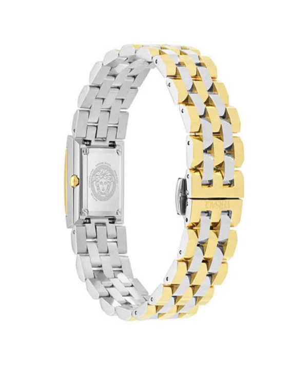 ساعت مچی زنانه ورساچه Versace مدل VE0C00125
