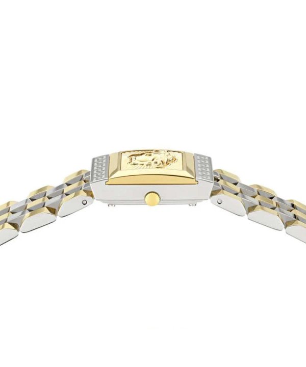 ساعت مچی زنانه ورساچه Versace مدل VE0C00125