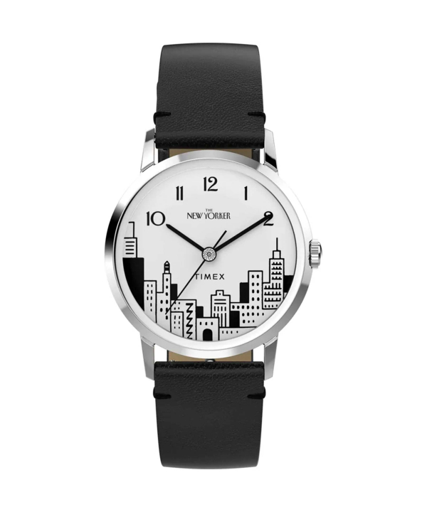 ساعت مچی مردانه تایمکس Timex مدل TWG066100