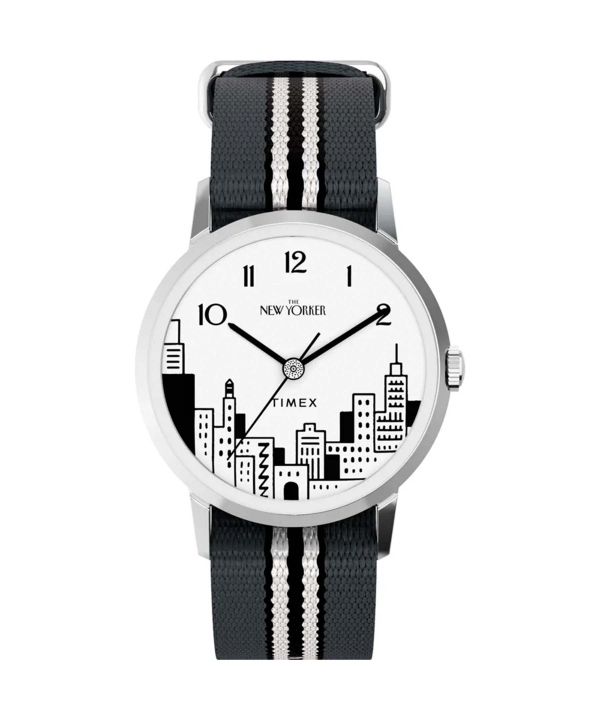 ساعت مچی مردانه تایمکس Timex مدل TWG066100