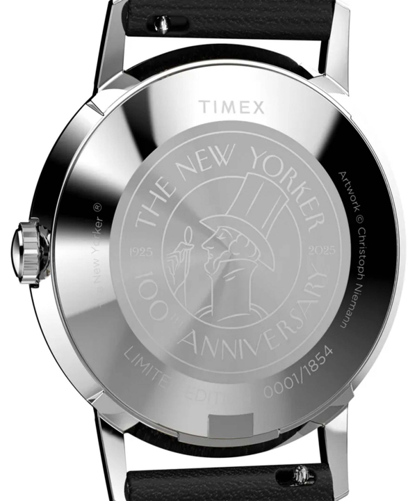 ساعت مچی مردانه تایمکس Timex مدل TWG066100