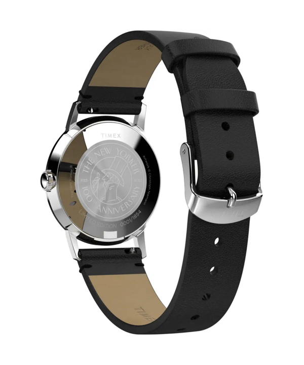 ساعت مچی مردانه تایمکس Timex مدل TWG066100