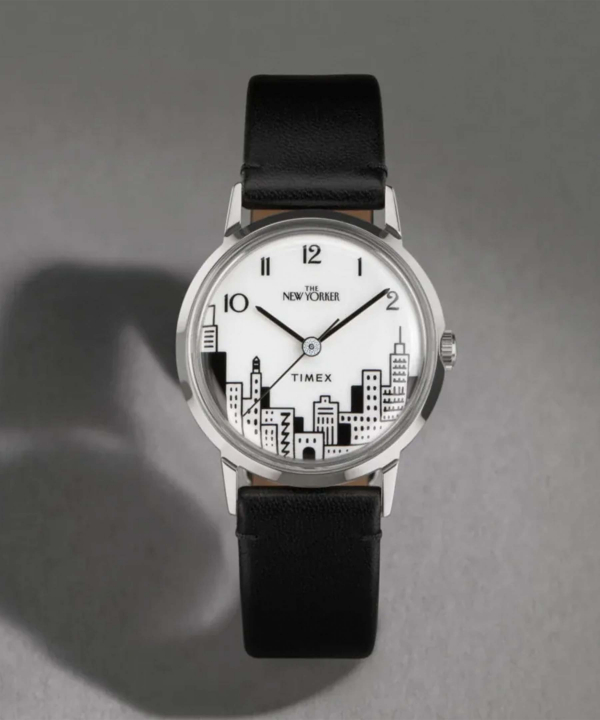 ساعت مچی مردانه تایمکس Timex مدل TWG066100