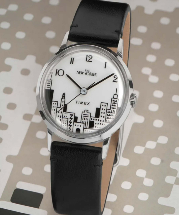 ساعت مچی مردانه تایمکس Timex مدل TWG066100