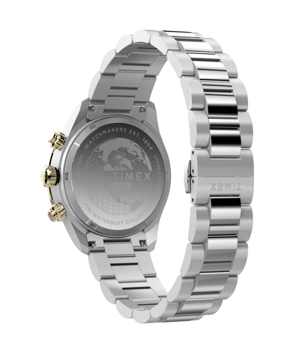 ساعت مچی مردانه تایمکس Timex مدل TW2Y24000