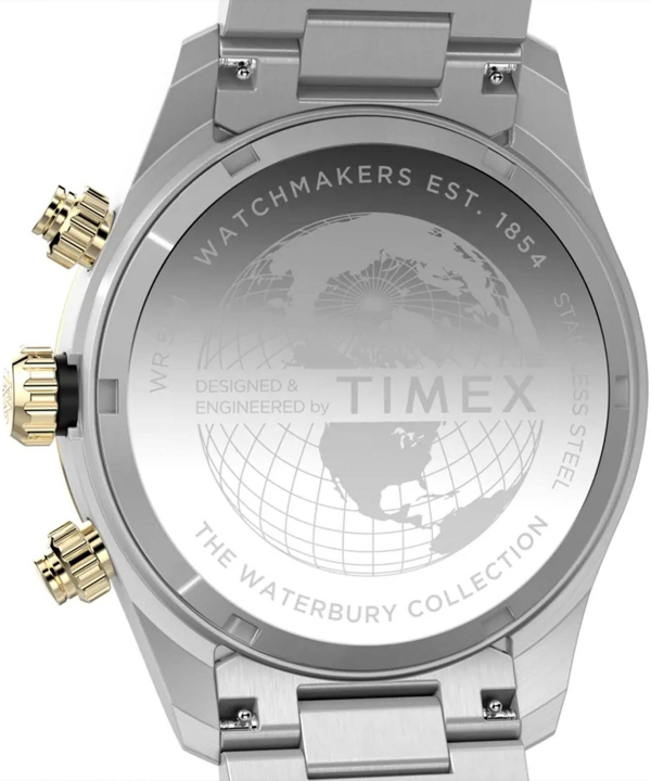 ساعت مچی مردانه تایمکس Timex مدل TW2Y24000