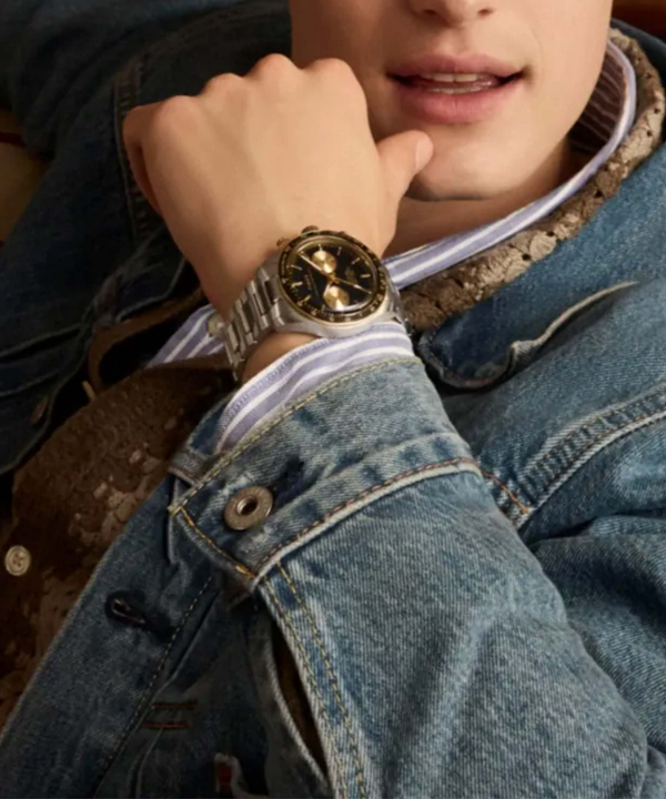 ساعت مچی مردانه تایمکس Timex مدل TW2Y24000