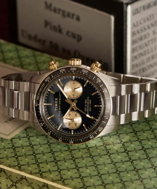 ساعت مچی مردانه تایمکس Timex مدل TW2Y24000