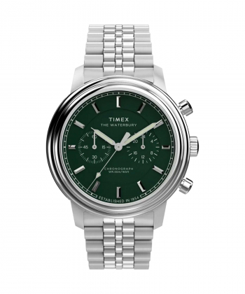 ساعت مچی مردانه تایمکس Timex مدل TW2Y23600