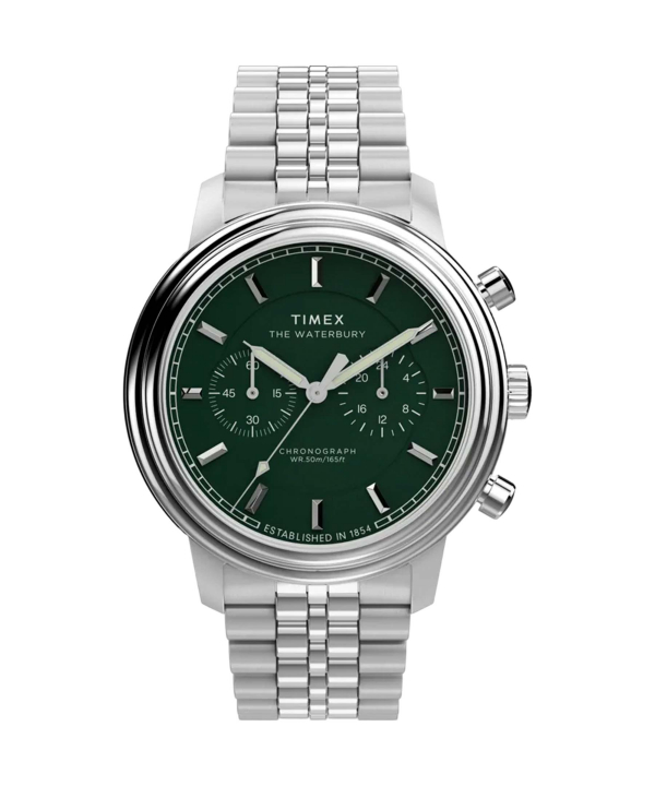ساعت مچی مردانه تایمکس Timex مدل TW2Y23600