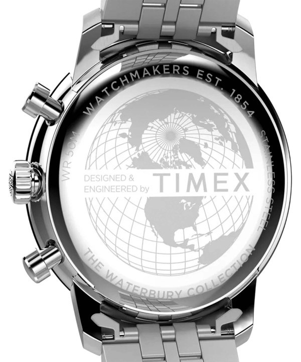 ساعت مچی مردانه تایمکس Timex مدل TW2Y23600