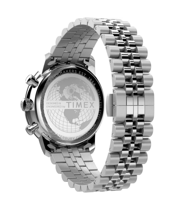 ساعت مچی مردانه تایمکس Timex مدل TW2Y23600