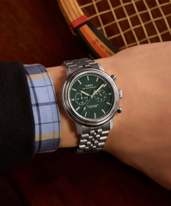 ساعت مچی مردانه تایمکس Timex مدل TW2Y23600