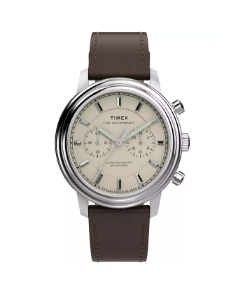 ساعت مچی مردانه تایمکس Timex مدل TW2Y23500
