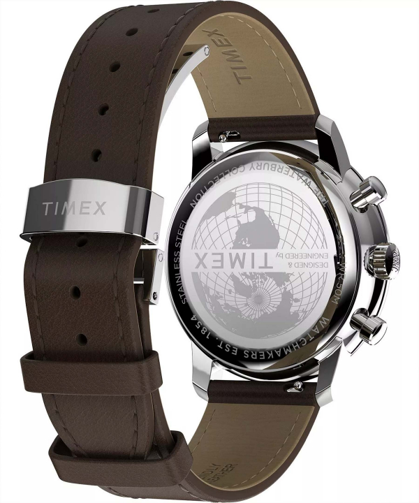 ساعت مچی مردانه تایمکس Timex مدل TW2Y23500