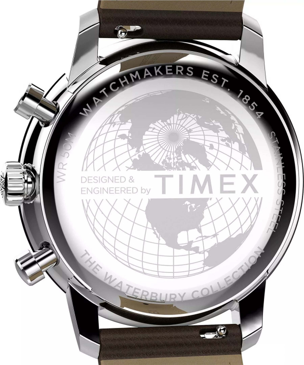 ساعت مچی مردانه تایمکس Timex مدل TW2Y23500