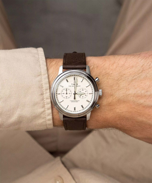 ساعت مچی مردانه تایمکس Timex مدل TW2Y23500