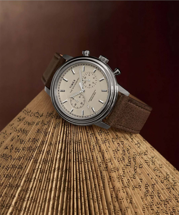 ساعت مچی مردانه تایمکس Timex مدل TW2Y23500